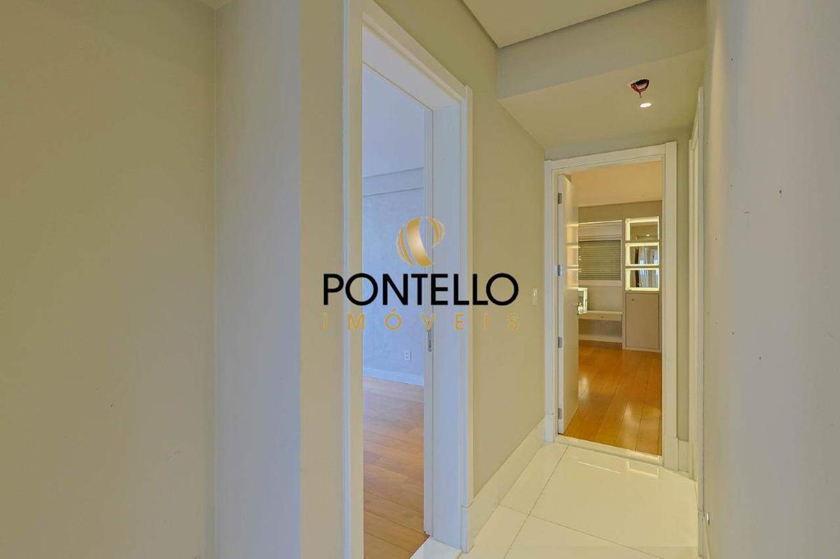 Apartamento, Vila da Serra, 3 Quartos, 4 Vagas, 3 Suítes