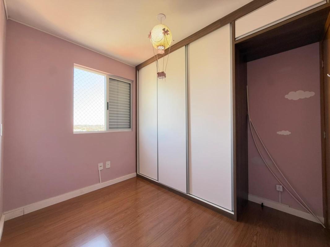 Cobertura, Santa Mônica, 3 Quartos, 2 Vagas, 1 Suíte