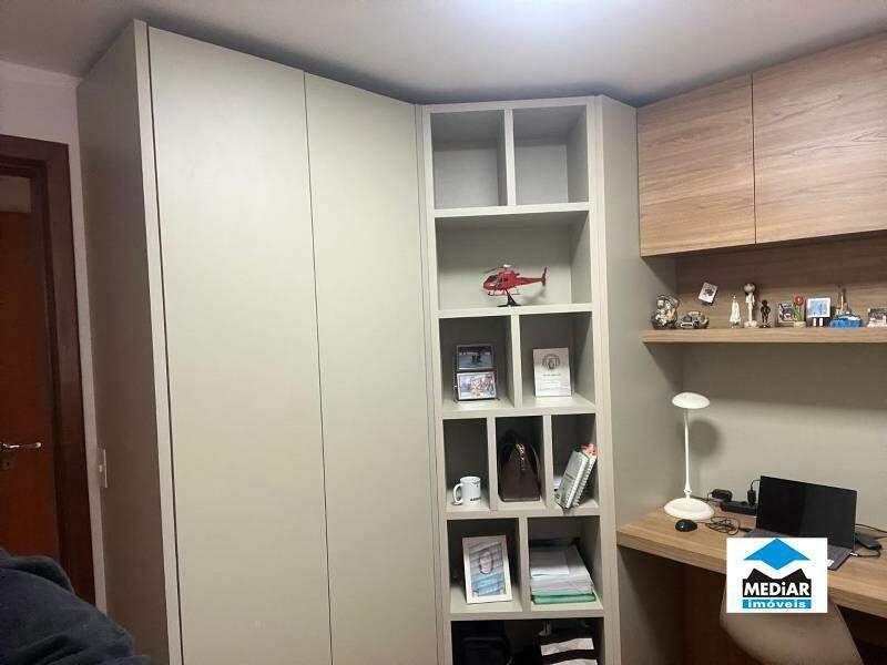 Cobertura, Cidade Nova, 5 Quartos, 4 Vagas, 4 Suítes