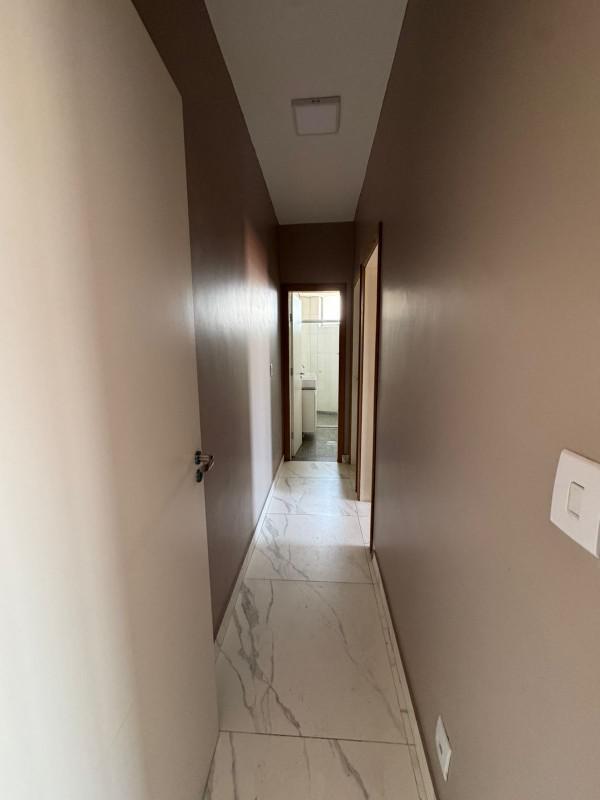 Apartamento, Carlos Prates, 2 Quartos, 1 Vaga