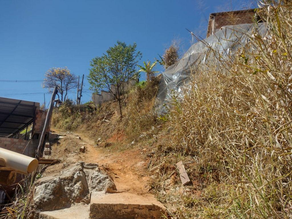 Lote, Esplanada, 0 Quarto, 0 Vaga