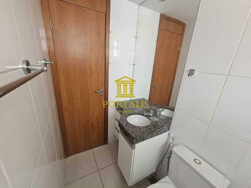 Apartamento, Buritis, 3 Quartos, 3 Vagas, 1 Suíte