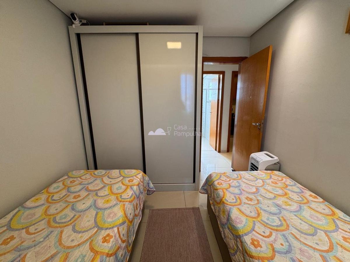 Apartamento, Planalto, 3 Quartos, 2 Vagas, 1 Suíte