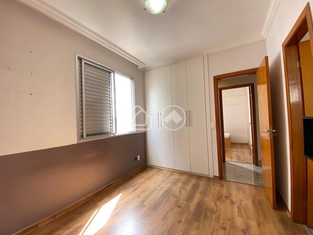 Apartamento, Buritis, 2 Quartos, 2 Vagas, 1 Suíte