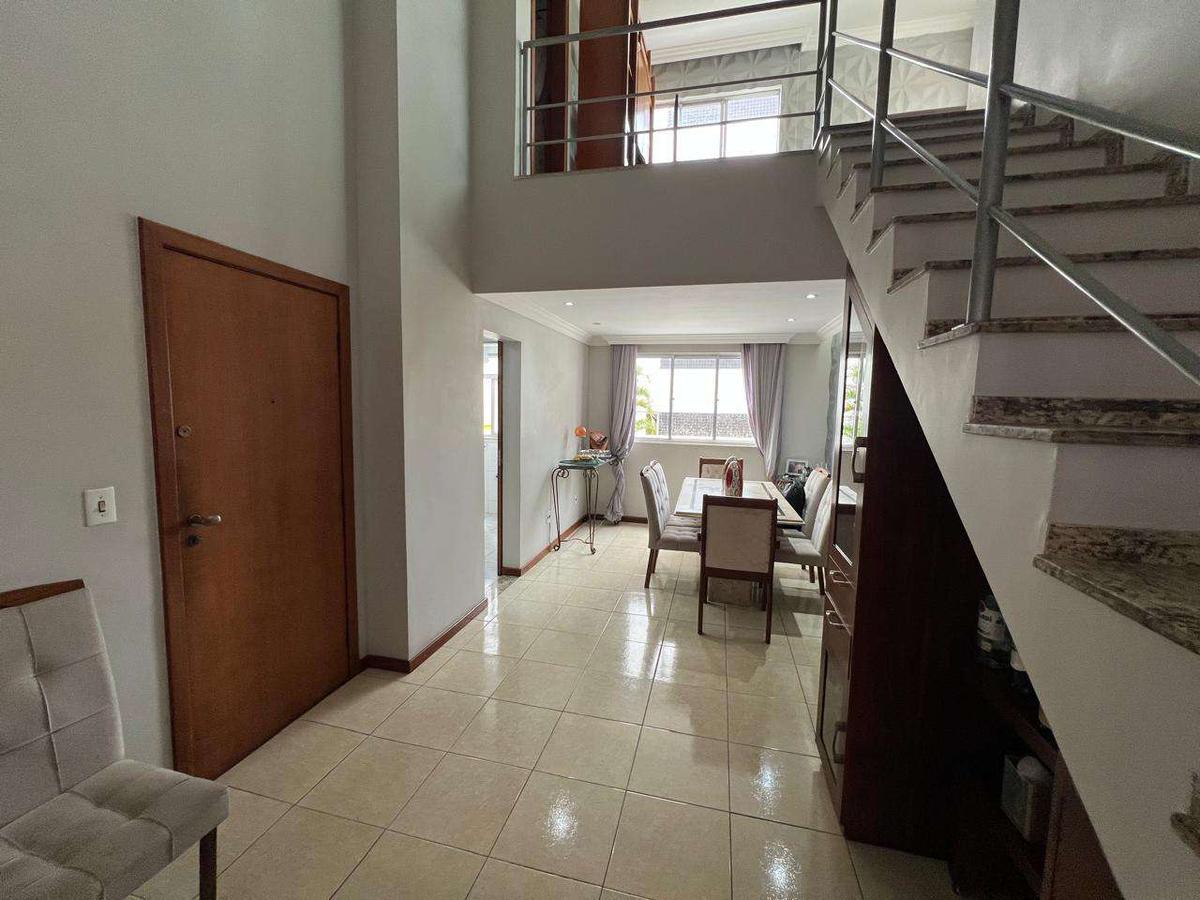 Cobertura, Itapoã, 4 Quartos, 2 Vagas, 2 Suítes