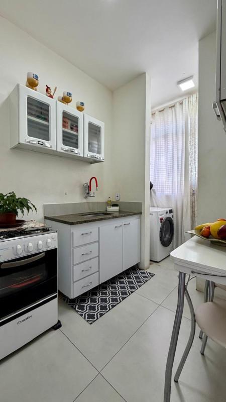 Apartamento, Santa Efigênia, 2 Quartos, 1 Vaga