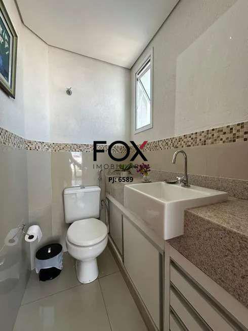 Cobertura, Jaraguá, 4 Quartos, 5 Vagas, 2 Suítes
