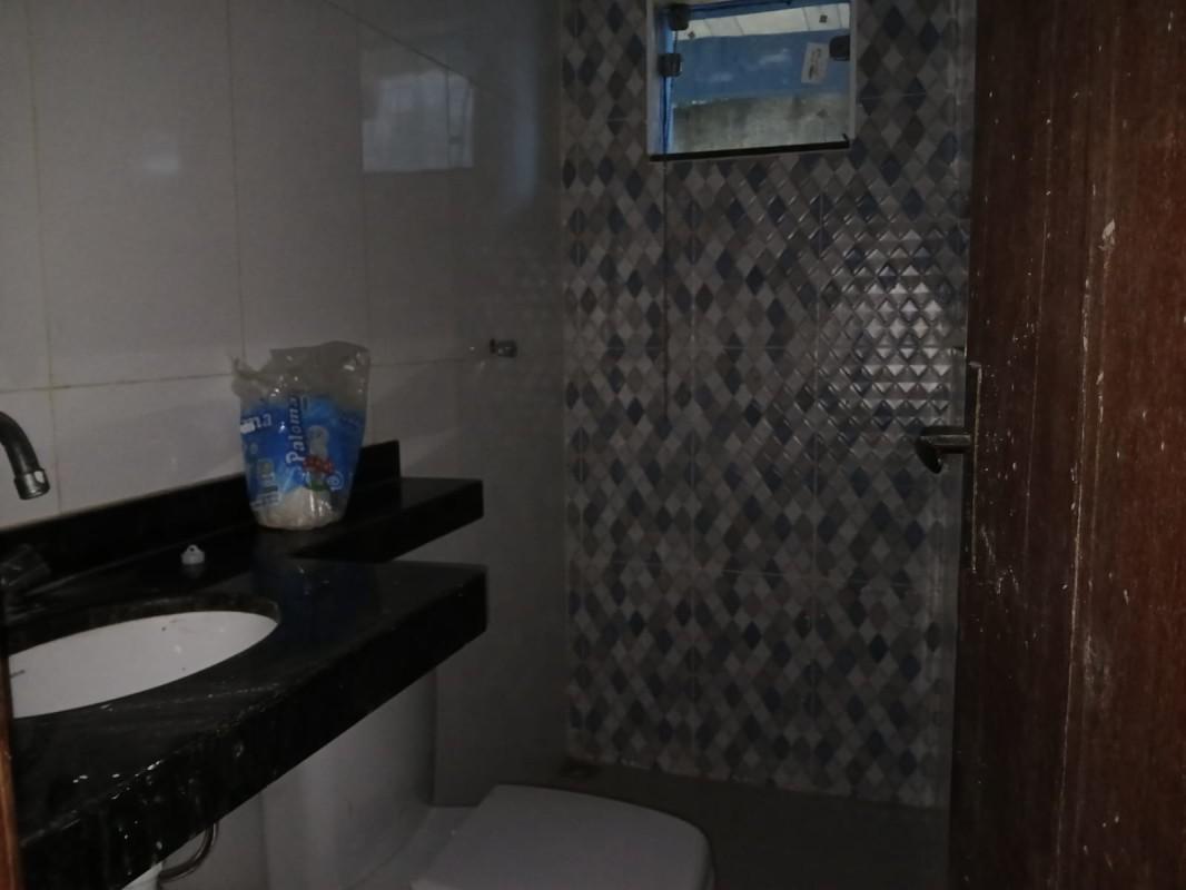 Casa Comercial, Mantiqueira, 2 Quartos, 5 Vagas, 1 Suíte