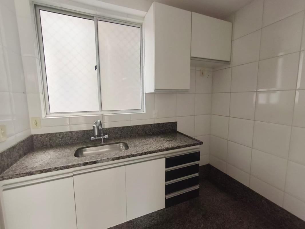 Apartamento, Buritis, 3 Quartos, 2 Vagas, 1 Suíte