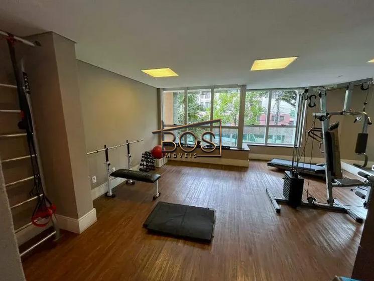 Apartamento, Serra, 4 Quartos, 4 Vagas, 3 Suítes