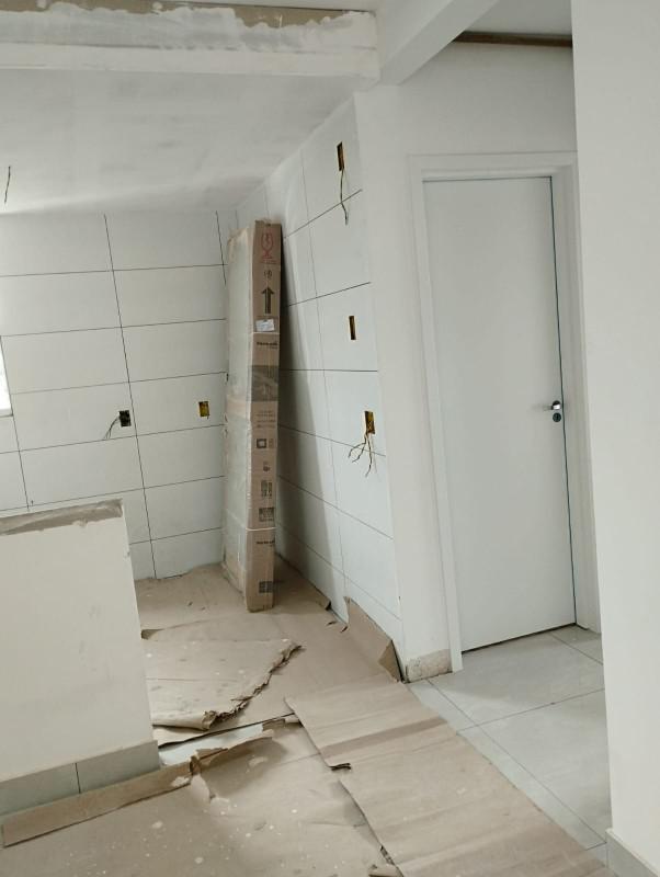 Apartamento, Santa Rosa, 2 Quartos, 1 Vaga, 1 Suíte