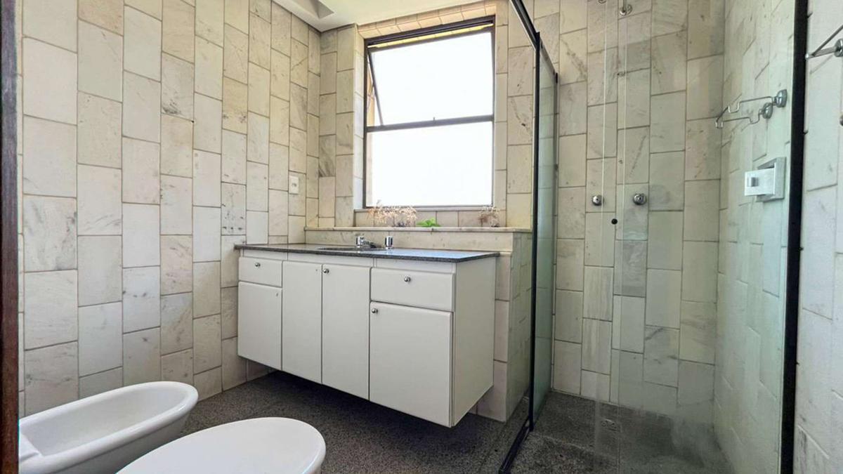 Apartamento, Cruzeiro, 4 Quartos, 2 Vagas, 1 Suíte