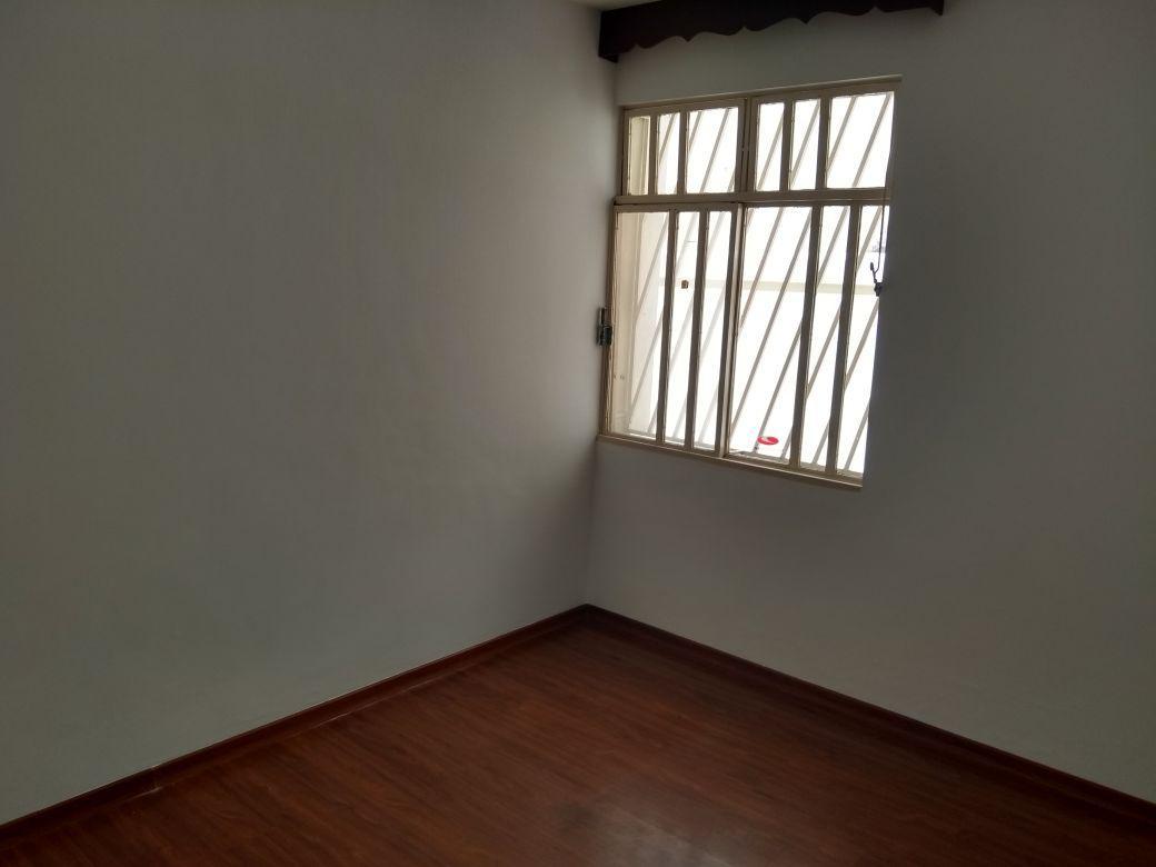 Apartamento, São João Batista (venda Nova), 3 Quartos, 1 Vaga, 1 Suíte