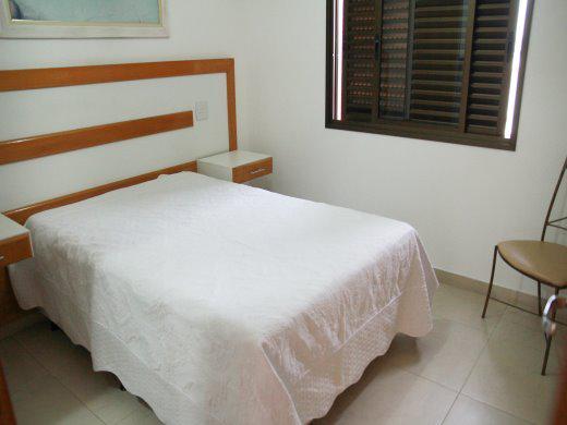 Apartamento, Itapoã, 3 Quartos, 3 Vagas, 2 Suítes