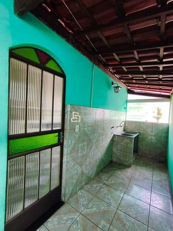 Casa, Diamante, 3 Quartos, 2 Vagas