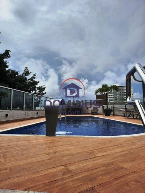 Apartamento, Pampulha, 3 Quartos, 2 Vagas, 1 Suíte