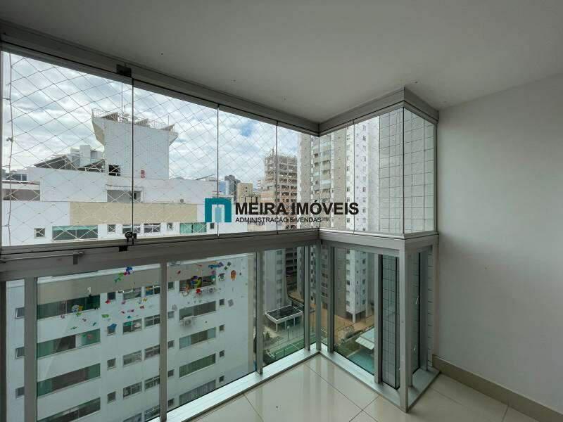 Apartamento, Lourdes, 3 Quartos, 2 Vagas, 1 Suíte