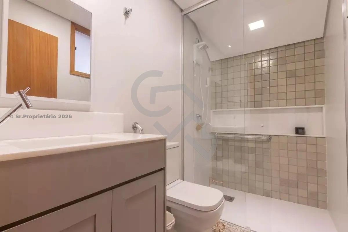 Casa, São Bento, 5 Quartos, 6 Vagas, 2 Suítes
