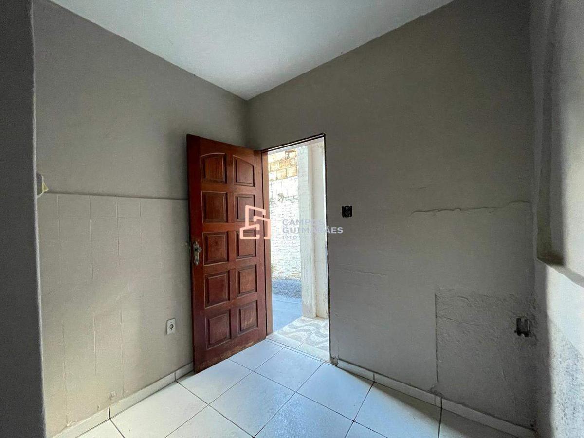 Casa, Novo Progresso, 3 Quartos, 1 Vaga