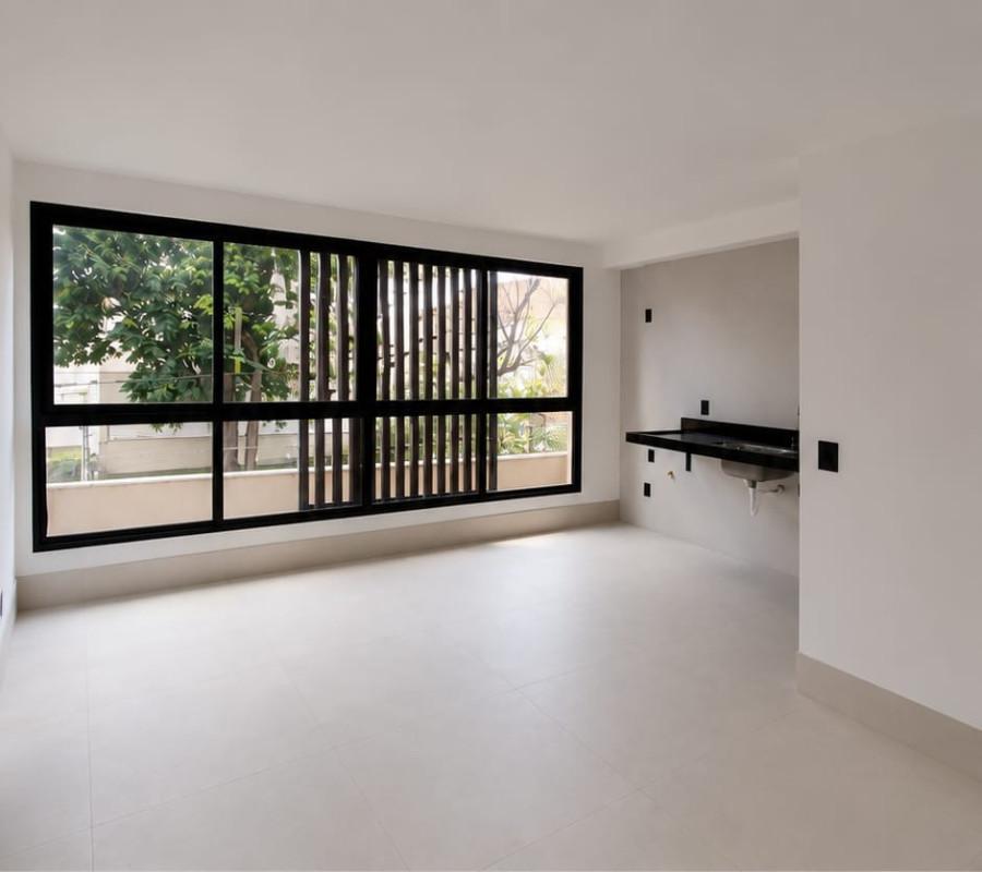 Apartamento, Santo Antônio, 2 Quartos, 2 Vagas, 2 Suítes