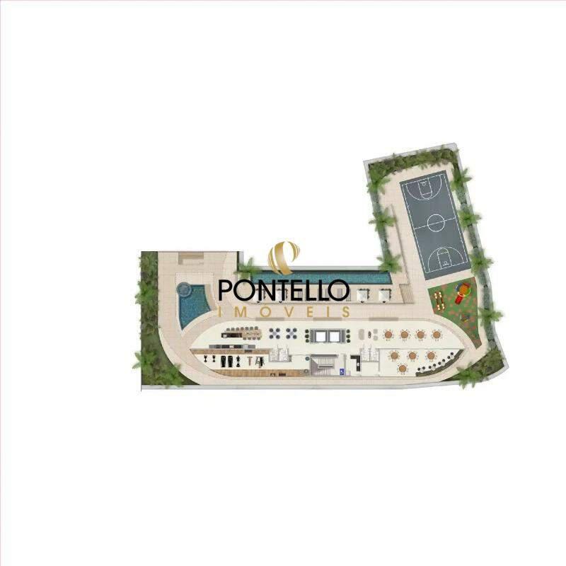 Cobertura, Vale do Sereno, 4 Quartos, 3 Vagas, 2 Suítes