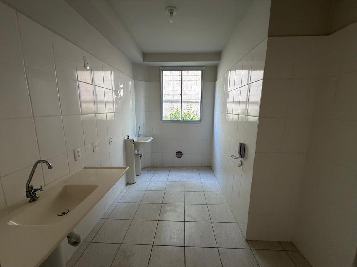 Apartamento, Centro, 2 Quartos, 1 Vaga