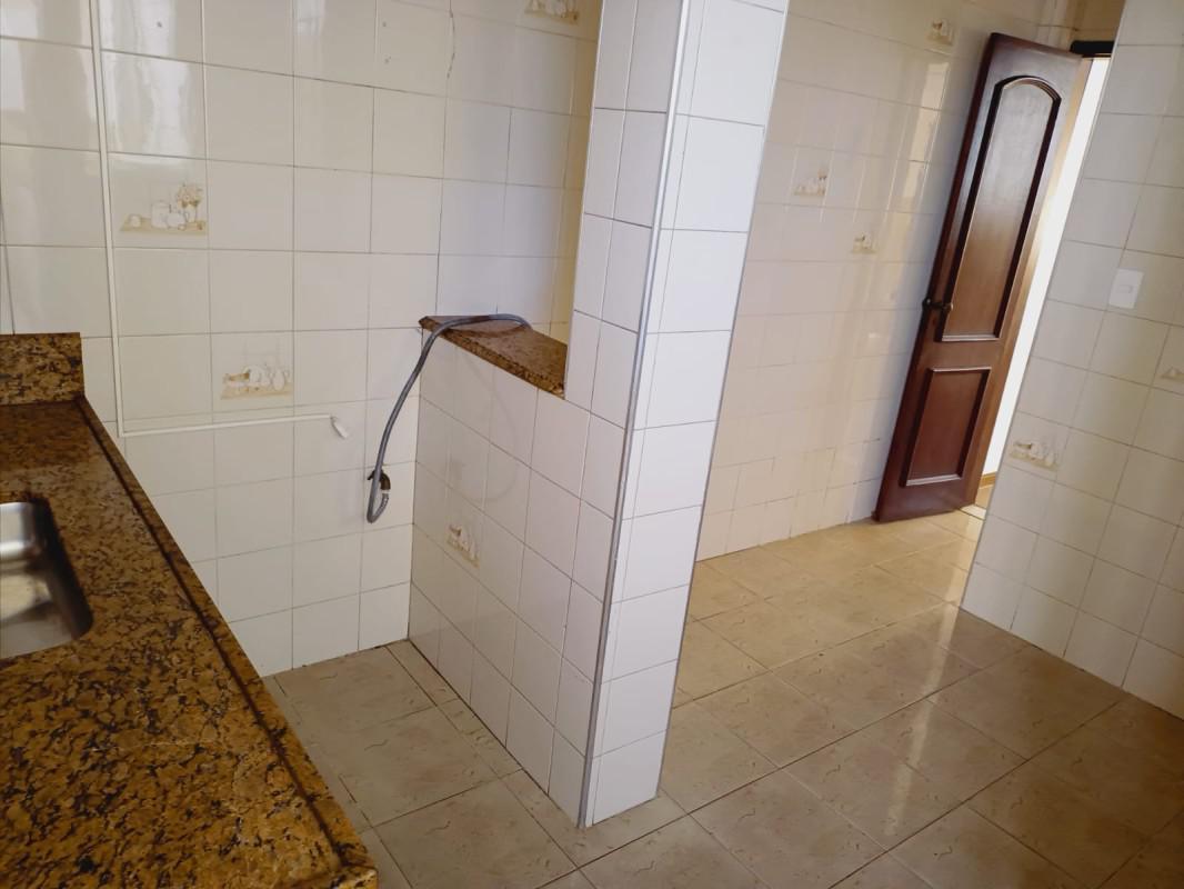 Casa, Padre Eustáquio, 3 Quartos, 1 Vaga, 1 Suíte