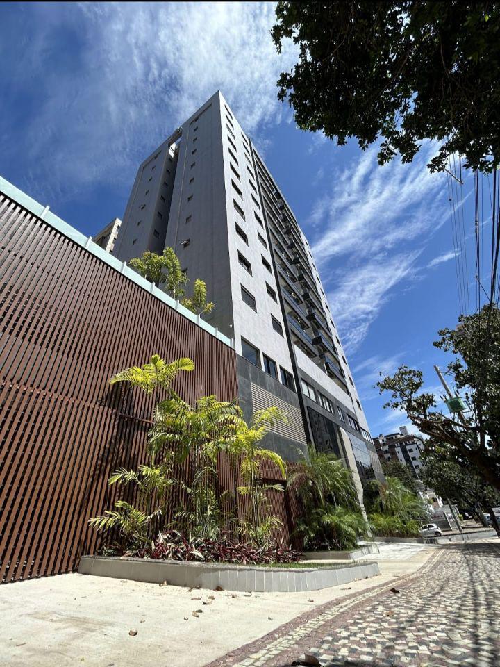 Apartamento, Santa Efigênia, 3 Quartos, 2 Vagas, 1 Suíte