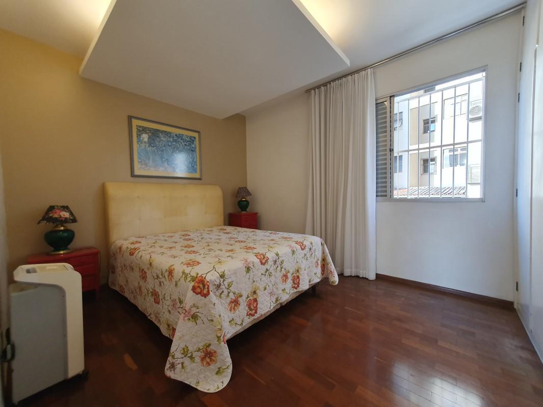 Apartamento, Gutierrez, 4 Quartos, 2 Vagas, 1 Suíte