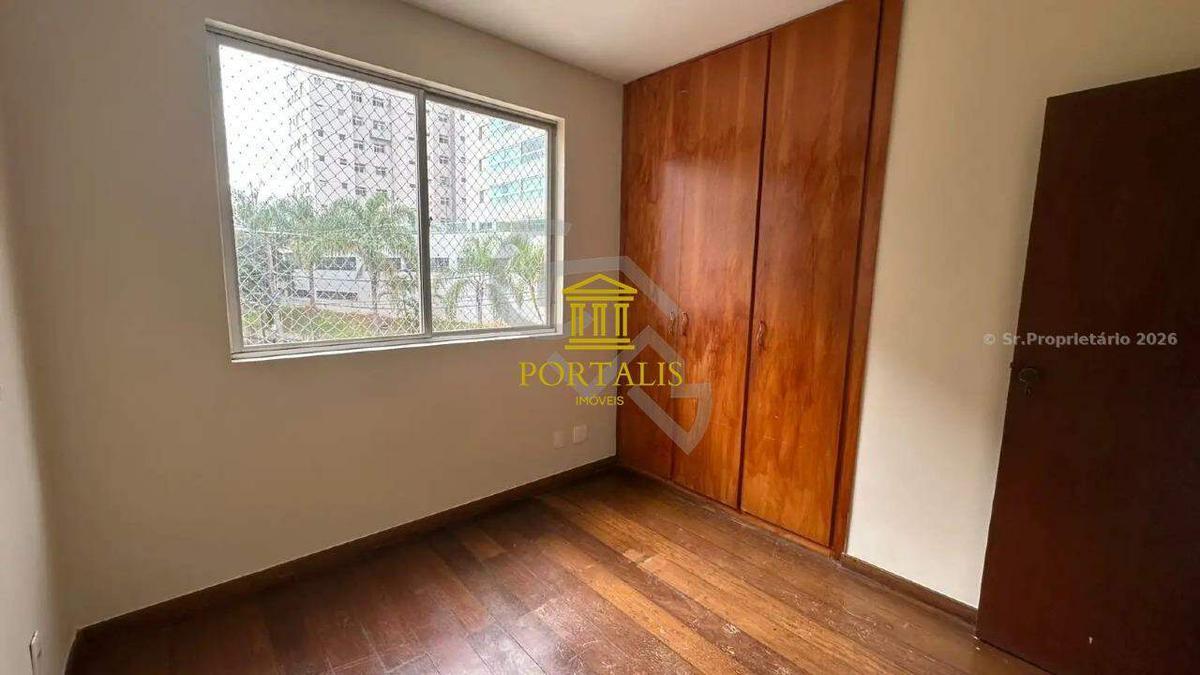Apartamento, Buritis, 4 Quartos, 2 Vagas, 1 Suíte