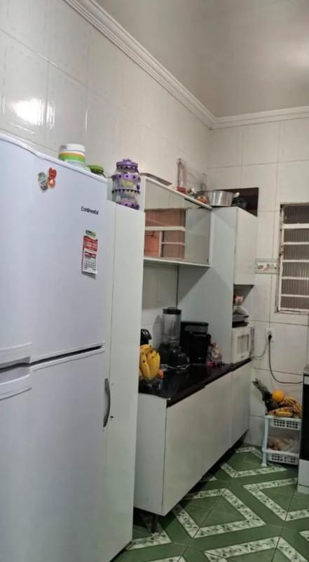Casa, São João Batista (venda Nova), 3 Quartos, 1 Vaga