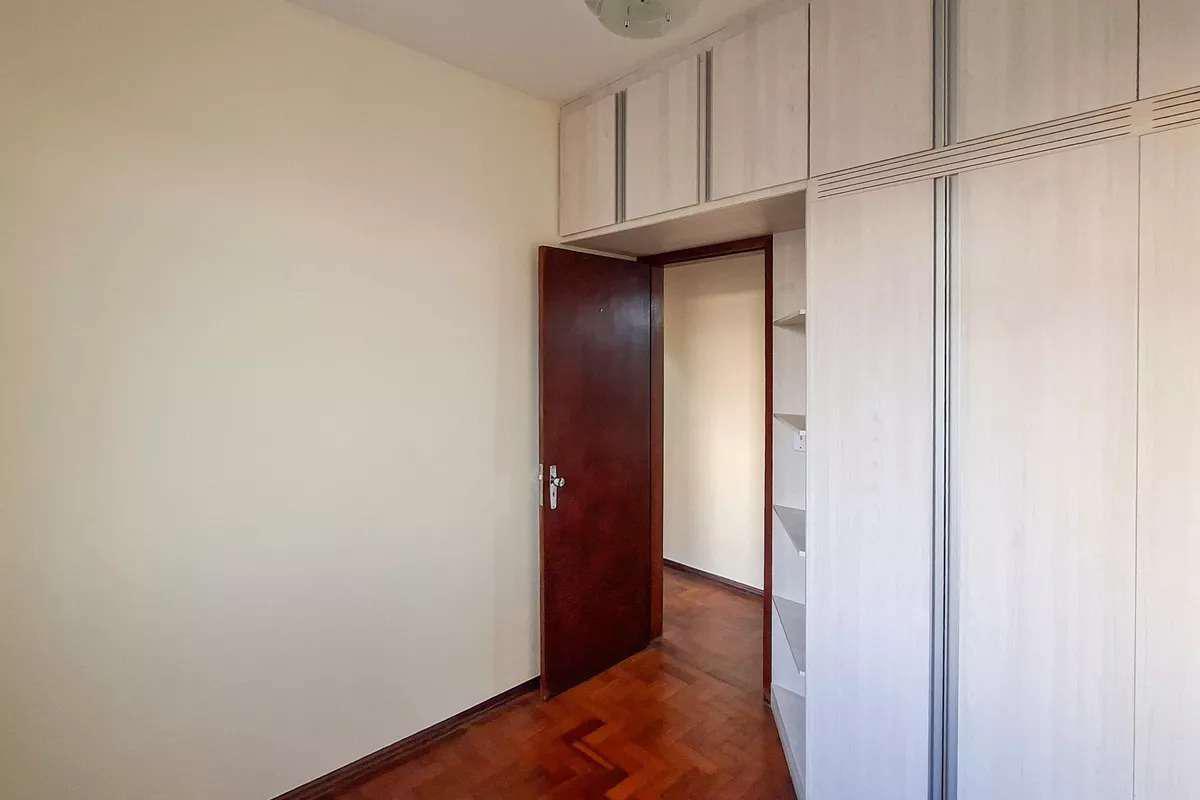 Apartamento, União, 3 Quartos, 1 Vaga, 1 Suíte