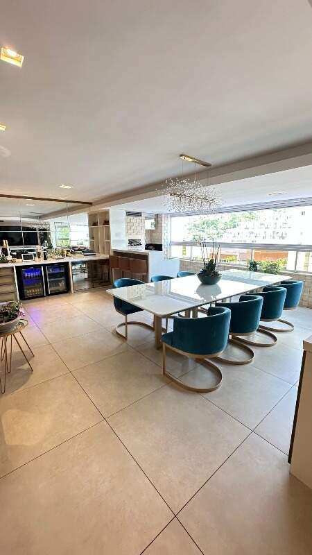 Apartamento, Buritis, 0 Quarto, 0 Vaga