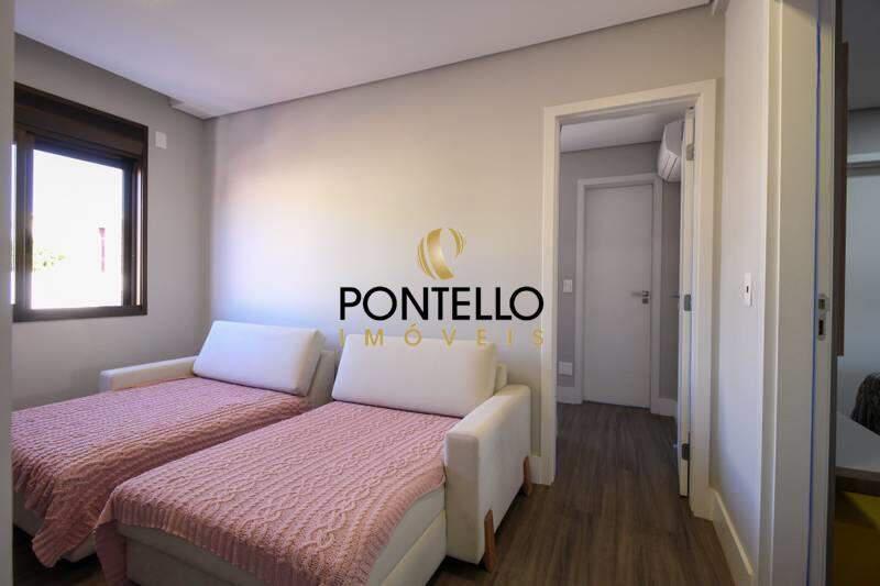 Cobertura, Sagrada Família, 3 Quartos, 4 Vagas, 2 Suítes