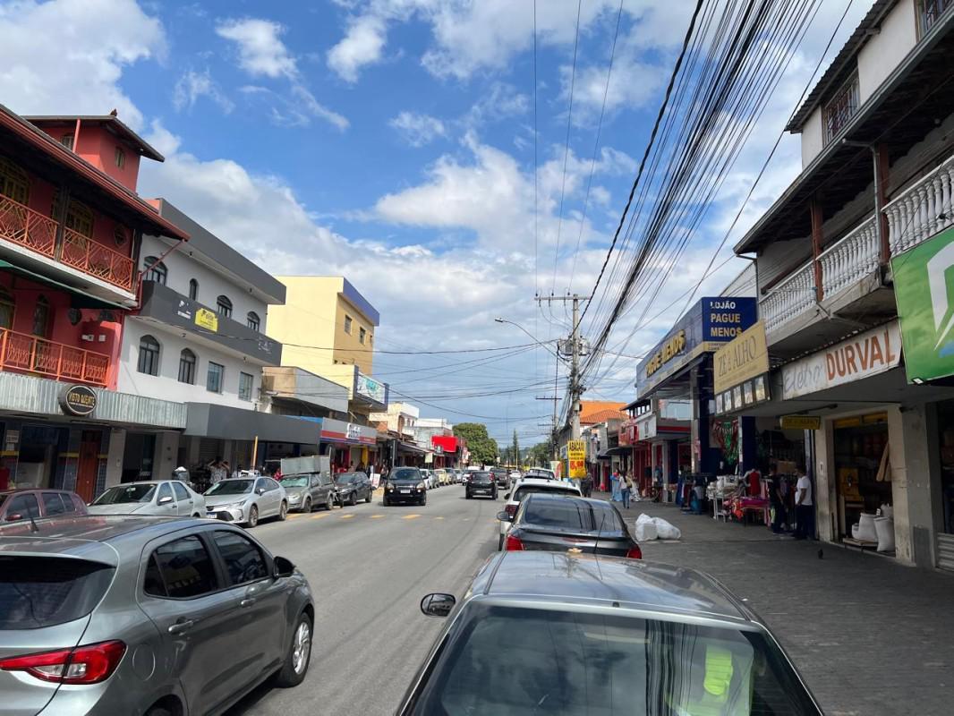 Andar, Parque Duval de Barros, 0 Quarto, 0 Vaga