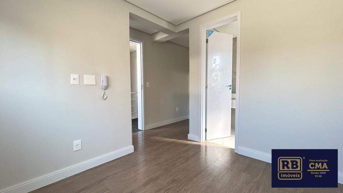 Cobertura, Santo Antônio, 3 Quartos, 3 Vagas, 1 Suíte