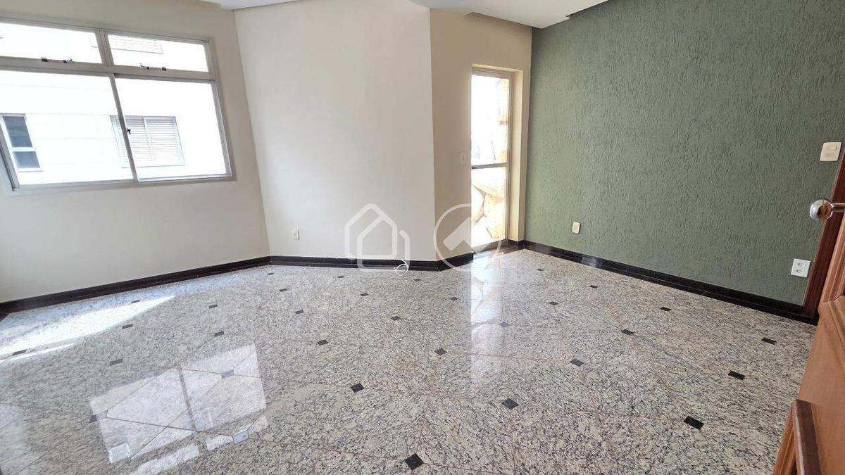 Apartamento, Buritis, 3 Quartos, 2 Vagas, 1 Suíte