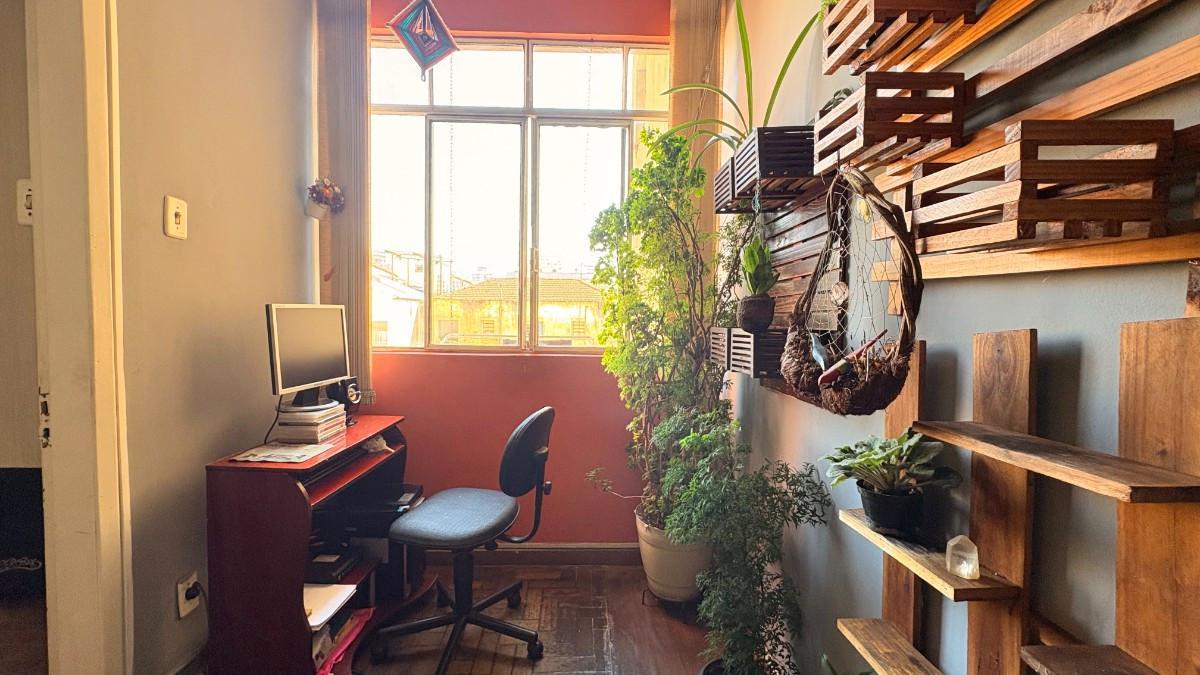 Apartamento, Centro, 3 Quartos, 0 Vaga