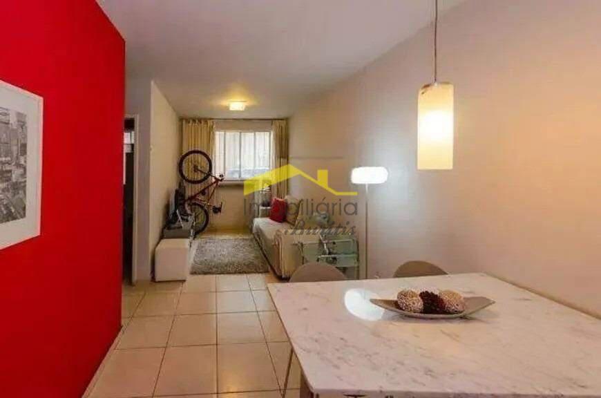 Apartamento, Buritis, 2 Quartos, 1 Vaga, 1 Suíte