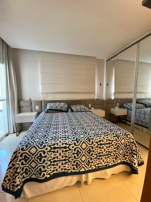 Cobertura, Pindorama, 3 Quartos, 2 Vagas, 1 Suíte