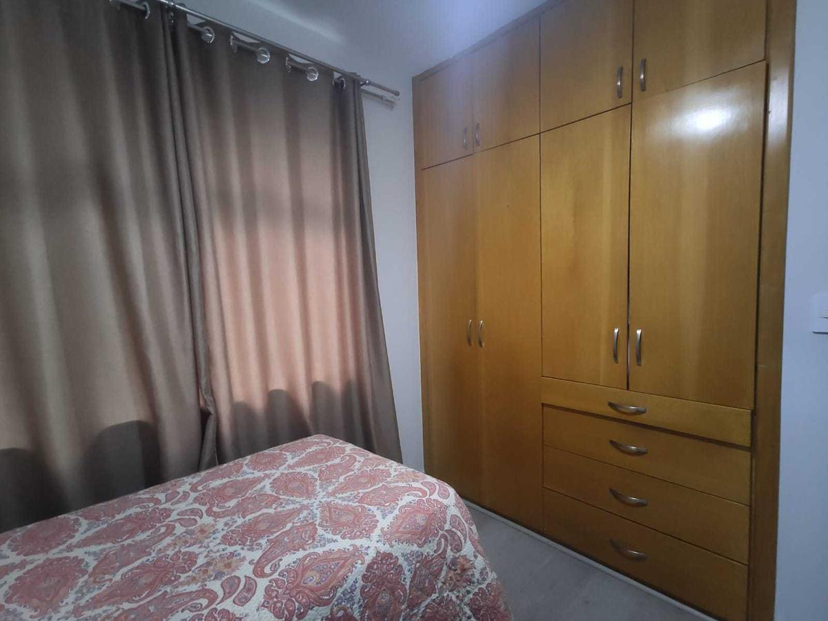 Cobertura, Buritis, 3 Quartos, 1 Vaga, 1 Suíte
