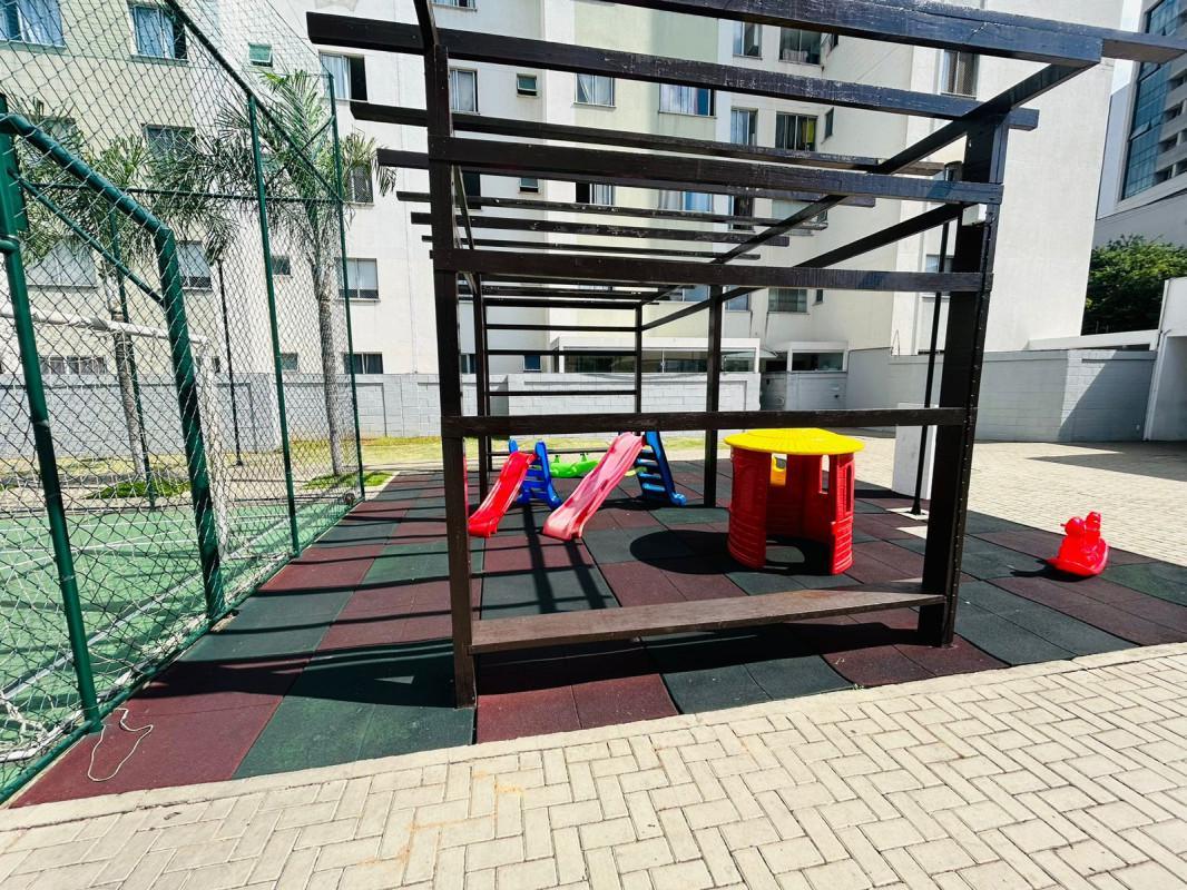 Apartamento, Caiçaras, 2 Quartos, 1 Vaga