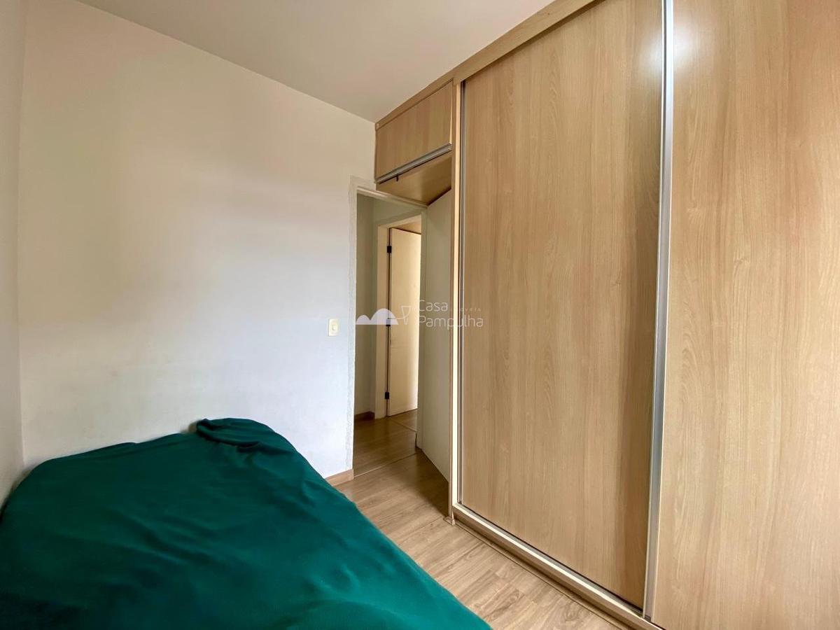 Apartamento, Santa Mônica, 3 Quartos, 1 Vaga