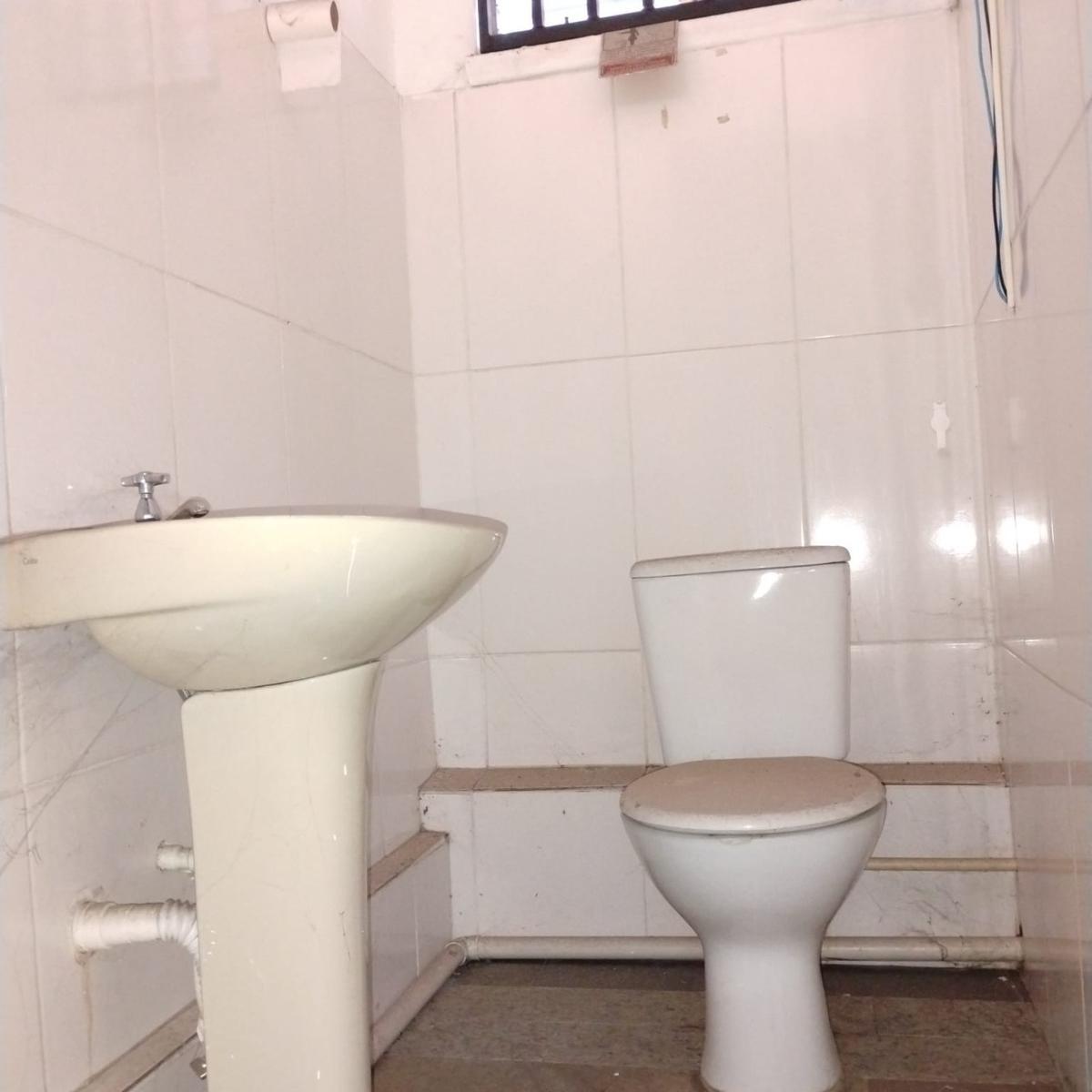 Andar, Caiçaras, 0 Quarto, 0 Vaga
