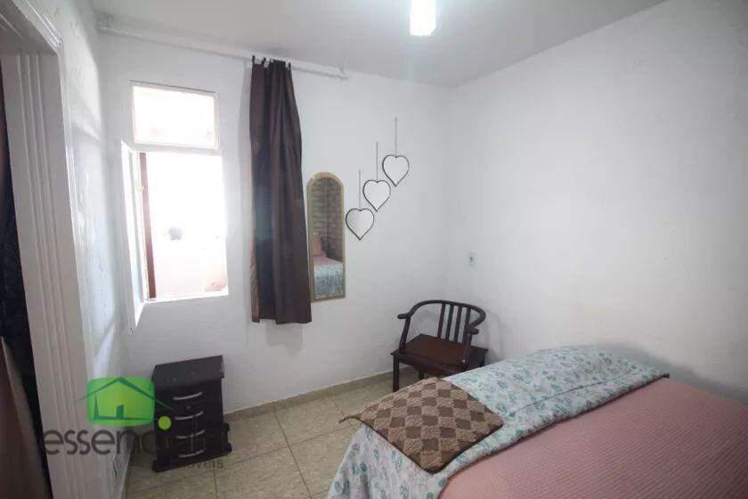 Apartamento, Santa Cruz Industrial, 2 Quartos, 1 Vaga