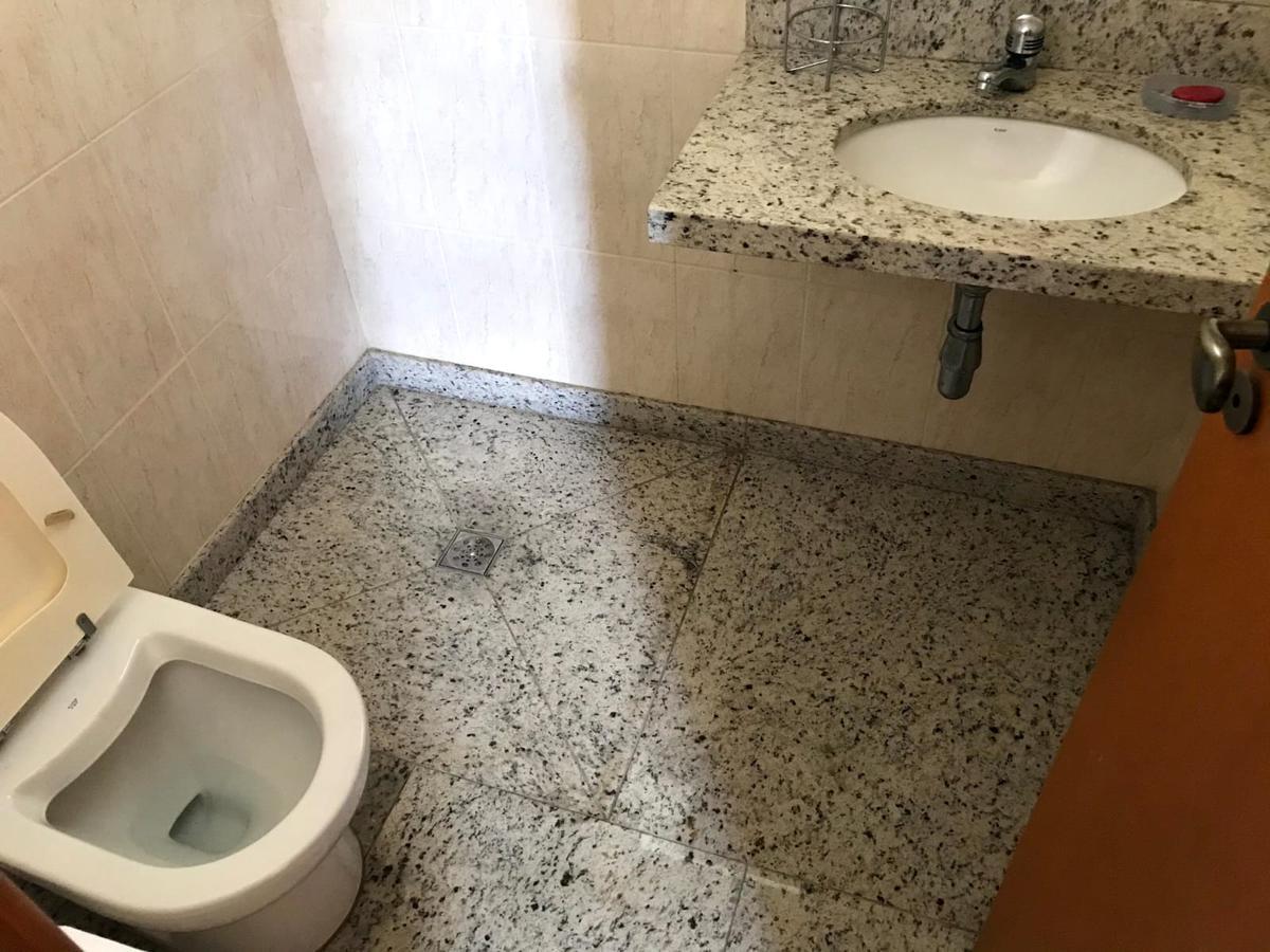 Cobertura, Cidade Nova, 4 Quartos, 4 Vagas, 1 Suíte