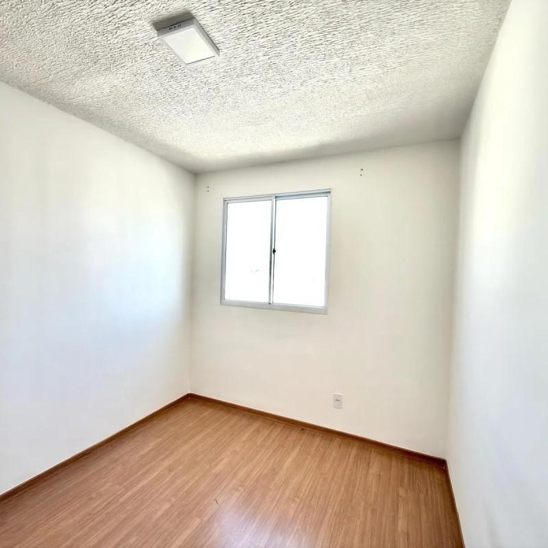Apartamento, Sapucaia II, 2 Quartos, 2 Vagas