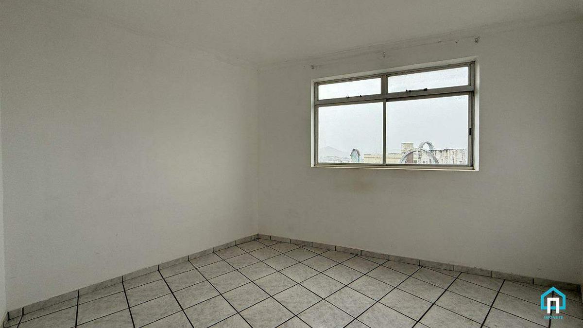 Apartamento, Centro, 3 Quartos, 0 Vaga, 1 Suíte