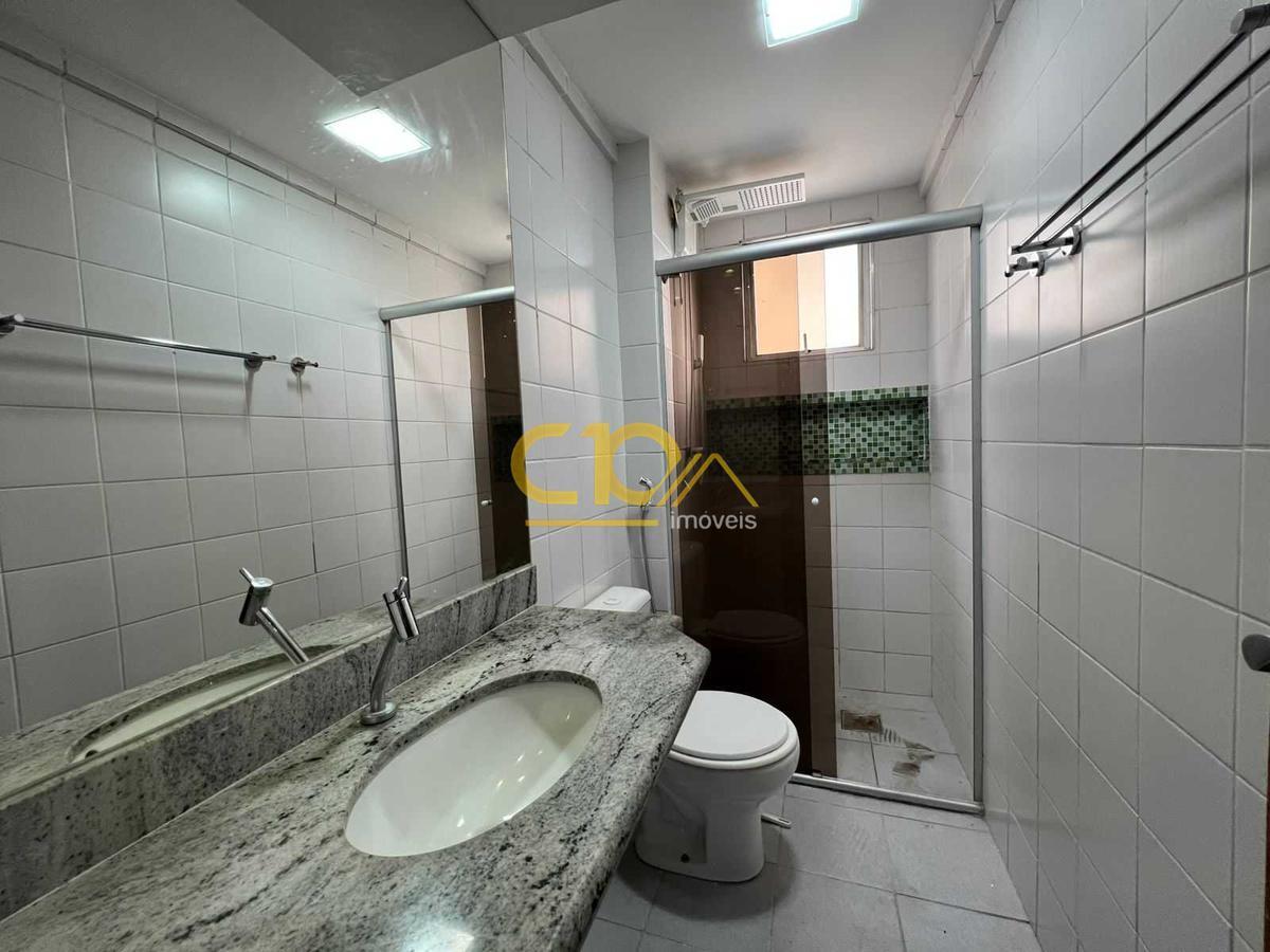 Apartamento, Fernão Dias, 3 Quartos, 2 Vagas, 1 Suíte
