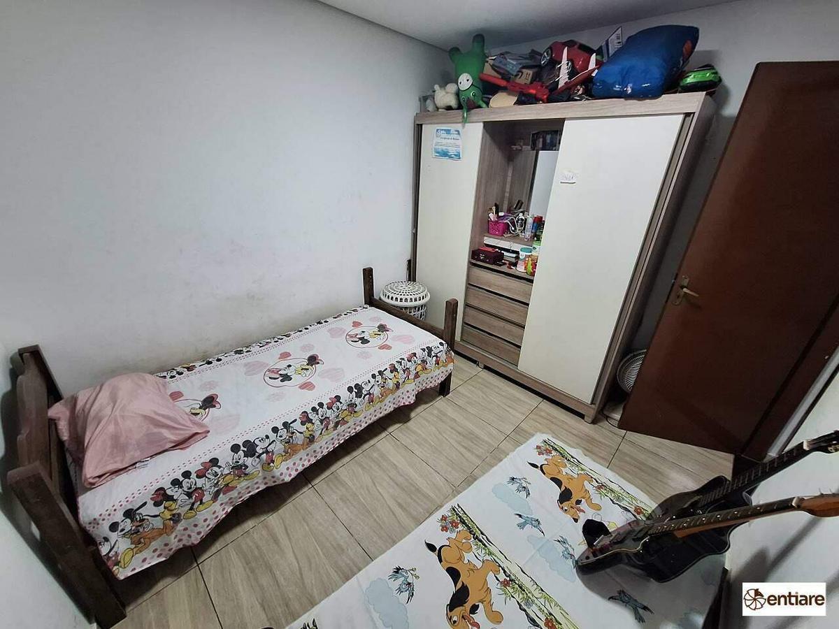 Apartamento, Bom Sossego, 2 Quartos, 1 Vaga
